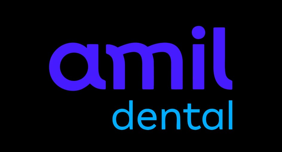 Logo Amil