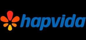 Logo Hapvida