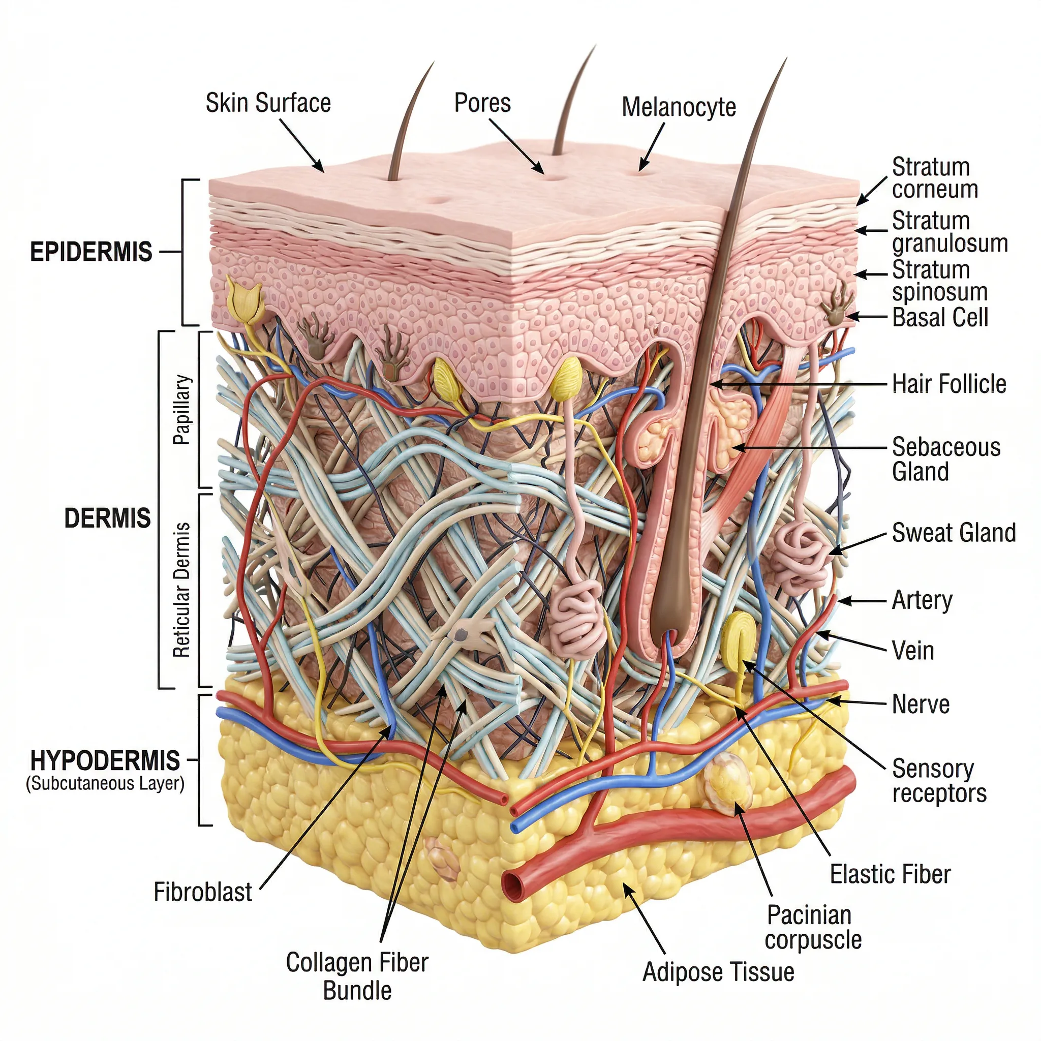 Bioestimuladores de Colágeno